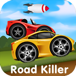 Roads Killer