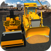 Roads Construction Roller 3D APK