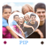 PIP Camera - photo effect