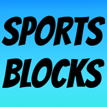 Sports Blocks
