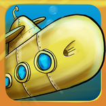 Submarine Rodinia