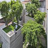 Rooftop Design