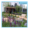 Rooftop Garden Designs APK
