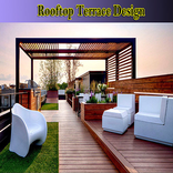 Dachterrasse Design