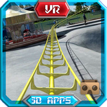 VR RollerCoaster 3Gs of Force