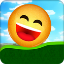 bergulir permainan tersenyum APK