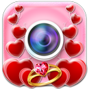 Romantische Bildbearbeitung APK