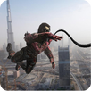 Rope Hero: Zombie Survival APK