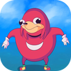 Ugandan Knuckles Meme Game 3D APK