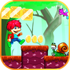 Roy's World Journey Adventure APK