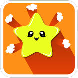 permainan puzzle Bintang