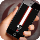Star light saber HD APK