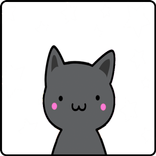 Happy Cat Kawaii