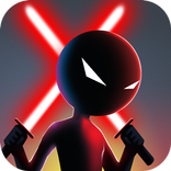 Stickman Star Warriors Simulator