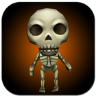 Graveyard Run icon