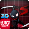 Stickman Warriors Blood APK