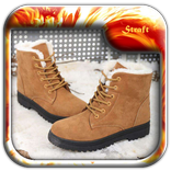 Ladies Boots Ideas