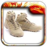 Military Boots Ideas