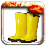 Rubber Boots Ideas