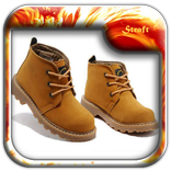 Work Boots Ideas
