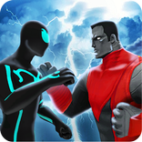 Strange Battle Spider Hero 3D