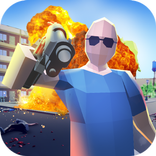 Strange Dude Simulator 3D