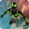 Strange Hero: Mutant Spider APK
