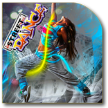 Street Dance Moves