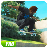 Skate Board : Street Stunts Endless Run Game 3D