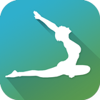 Gym Home Workout Offline Free icon