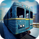 Subway Train Simulator APK