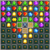 Gems Charm Casual Match 3 APK