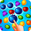 sốt trái cây APK