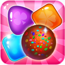 kẹo sốt ngọt APK