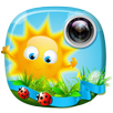 Sunny Photo Frames APK