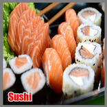 ”ซูชิ