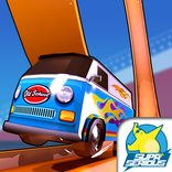 Race Track Builder