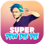 Super PewDiePie