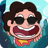 Steven Adventures in Universe