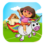 SuperDora Jump