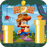 Super Marco World Run