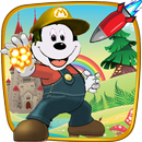 Super Mickey Adventure APK