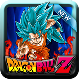 Super Saiyan Blue Of Fight