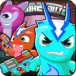 Super Dragon Slugs Jetpack