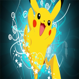 Run Adventur Pikachu Super