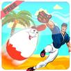 Eggs surprise candy Catcher 2018 APK