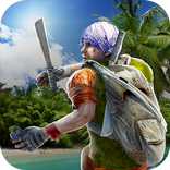 Survival Island Amazon Jungle