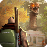 Survival in City of Dragons