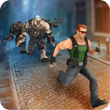 Survival in City of Nukem