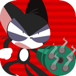 Cyborg KuroCat